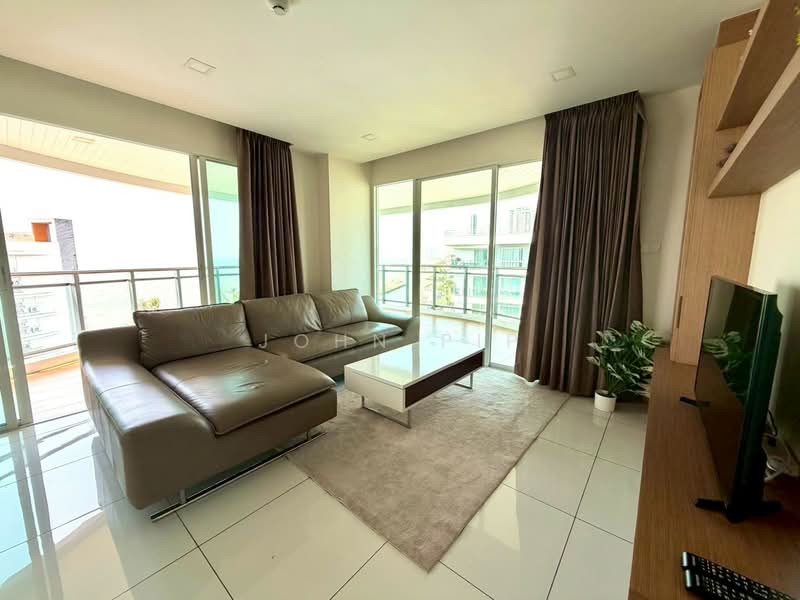 Whale Marina Condo, Chon Buri (Pattaya), 360 Soi Na Jomtien 8, Na Chom Thian, Sattahip, Chon Buri (Pattaya), 1 Bedroom, 93 sqm, Condo For Sale, by John Pip, 500214529 - DDproperty.com