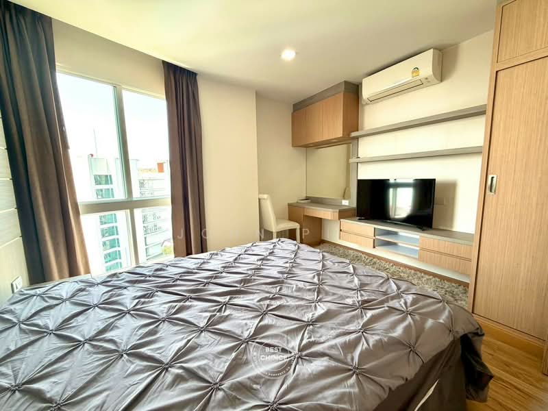 Whale Marina Condo, Chon Buri (Pattaya), 360 Soi Na Jomtien 8, Na Chom Thian, Sattahip, Chon Buri (Pattaya), 1 Bedroom, 93 sqm, Condo For Sale, by John Pip, 500214529 - DDproperty.com