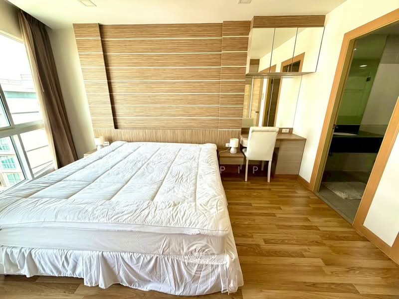 Whale Marina Condo : เวล มารีน่า คอนโด, ชลบุรี, 360 ซอยนาจอมเทียน 8, นาจอมเทียน, สัตหีบ, ชลบุรี, 93 ตร.ม., คอนโด ขาย, โดย John Pip, 500214529 - DDproperty.com