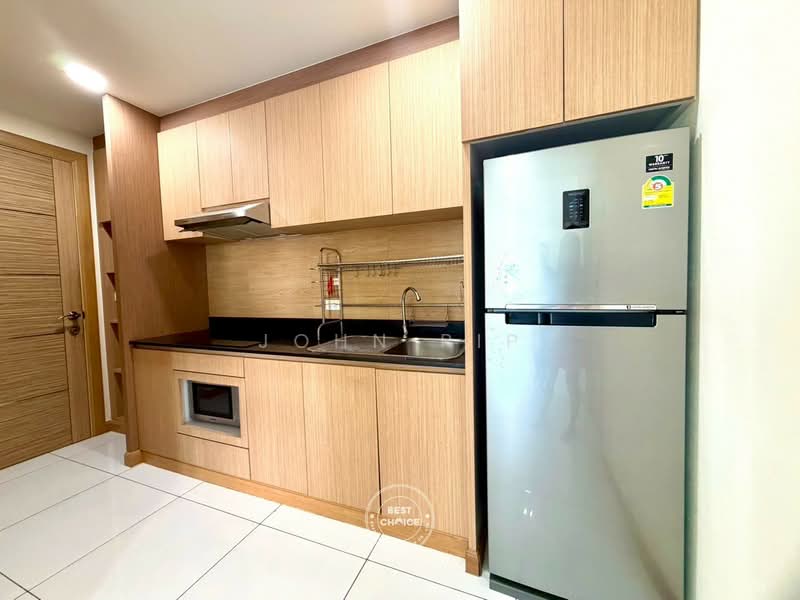 Whale Marina Condo, Chon Buri (Pattaya), 360 Soi Na Jomtien 8, Na Chom Thian, Sattahip, Chon Buri (Pattaya), 1 Bedroom, 93 sqm, Condo For Sale, by John Pip, 500214529 - DDproperty.com