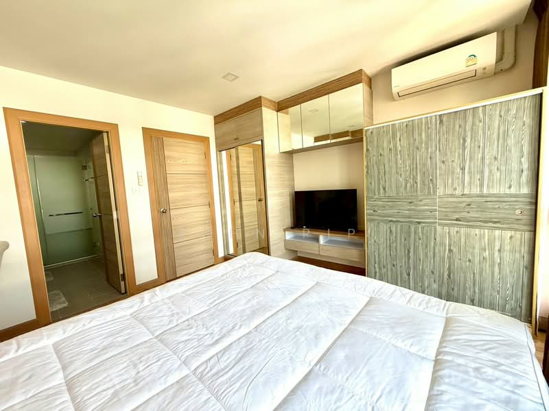 Whale Marina Condo, Chon Buri (Pattaya), 360 Soi Na Jomtien 8, Na Chom Thian, Sattahip, Chon Buri (Pattaya), 1 Bedroom, 93 sqm, Condo For Sale, by John Pip, 500214529 - DDproperty.com