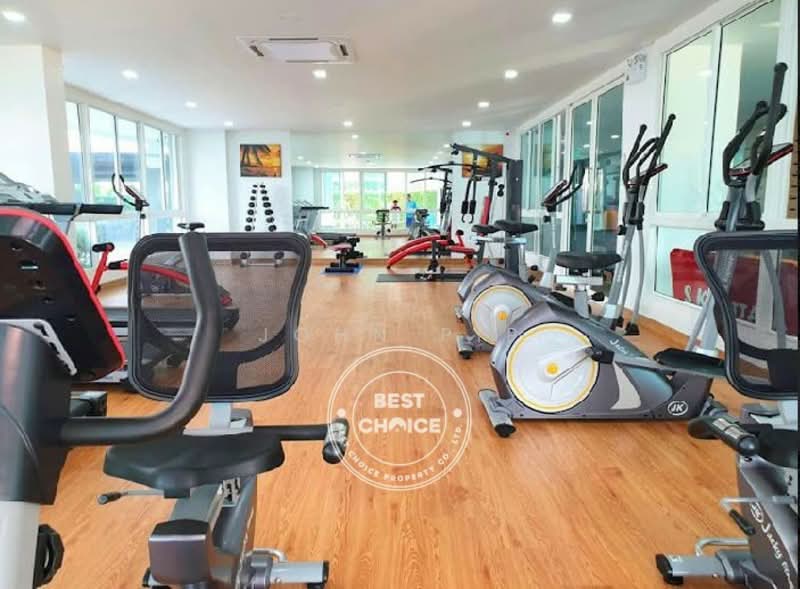 Whale Marina Condo, Chon Buri (Pattaya), 360 Soi Na Jomtien 8, Na Chom Thian, Sattahip, Chon Buri (Pattaya), 1 Bedroom, 93 sqm, Condo For Sale, by John Pip, 500214529 - DDproperty.com