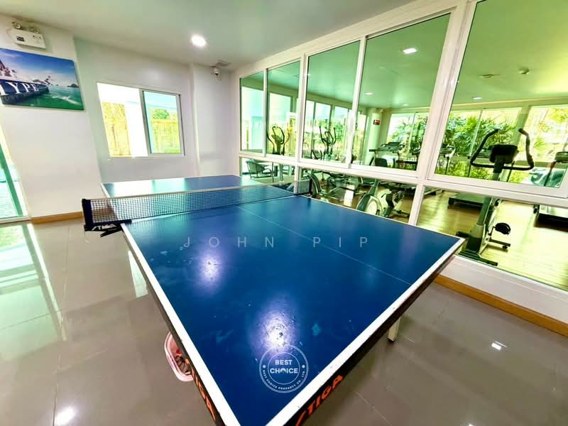 Whale Marina Condo, Chon Buri (Pattaya), 360 Soi Na Jomtien 8, Na Chom Thian, Sattahip, Chon Buri (Pattaya), 1 Bedroom, 93 sqm, Condo For Sale, by John Pip, 500214529 - DDproperty.com
