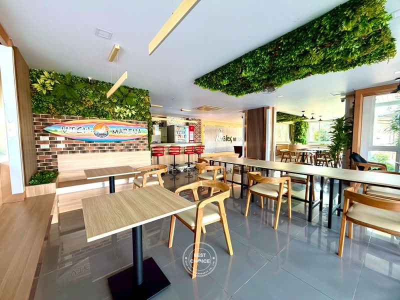 Whale Marina Condo, Chon Buri (Pattaya), 360 Soi Na Jomtien 8, Na Chom Thian, Sattahip, Chon Buri (Pattaya), 1 Bedroom, 93 sqm, Condo For Sale, by John Pip, 500214529 - DDproperty.com