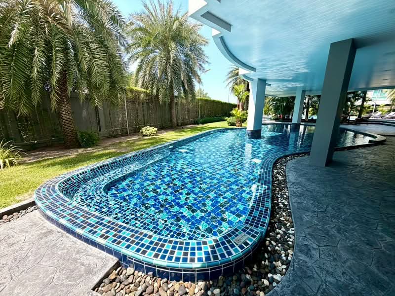 Whale Marina Condo, Chon Buri (Pattaya), 360 Soi Na Jomtien 8, Na Chom Thian, Sattahip, Chon Buri (Pattaya), 1 Bedroom, 93 sqm, Condo For Sale, by John Pip, 500214529 - DDproperty.com