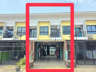 ขาย - หมู่บ้านซันไชน์วินเทจ ศรีราชา (Sunshine Vintage Sriracha), ชลบุรี