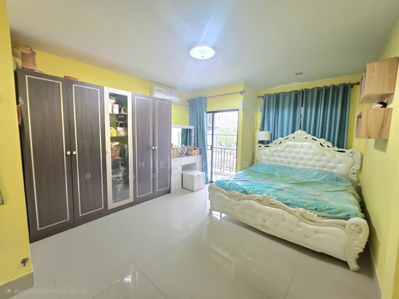 ขาย - หมู่บ้านซันไชน์วินเทจ ศรีราชา (Sunshine Vintage Sriracha), ชลบุรี