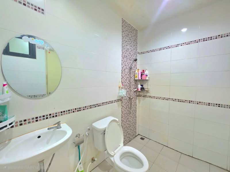 ขาย - หมู่บ้านซันไชน์วินเทจ ศรีราชา (Sunshine Vintage Sriracha), ชลบุรี