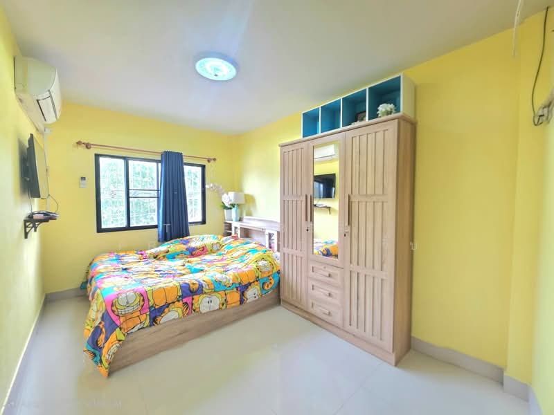 ขาย - หมู่บ้านซันไชน์วินเทจ ศรีราชา (Sunshine Vintage Sriracha), ชลบุรี