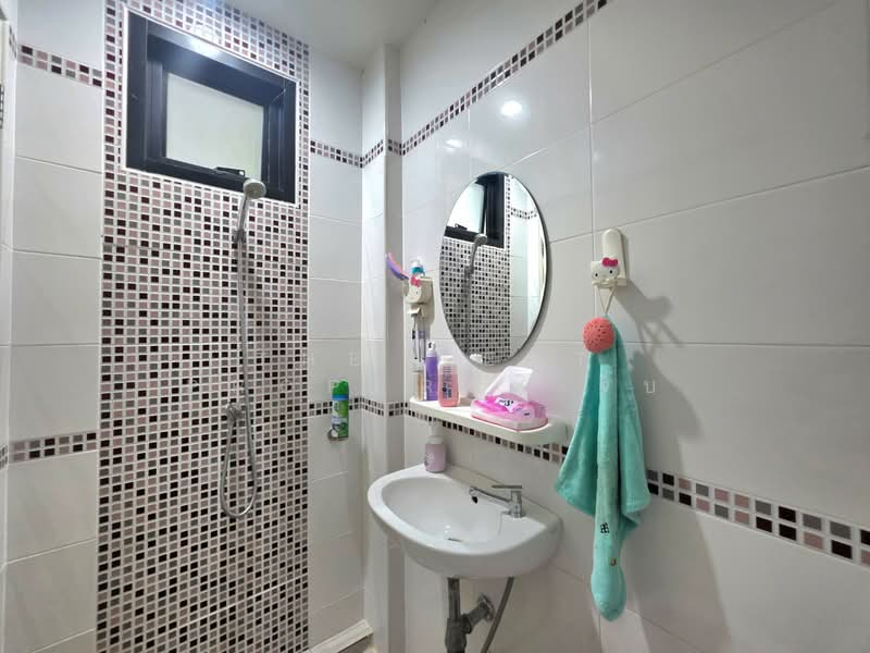 หมู่บ้านซันไชน์วินเทจ ศรีราชา (Sunshine Vintage Sriracha), Chon Buri (Pattaya), Thung Suk La, Si Racha, Chon Buri (Pattaya), 2 Bedrooms, 120 sqm, Townhouse For Sale, by The Best Property จิ๊บ, 500214531 - DDproperty.com