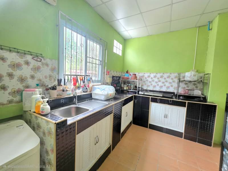 หมู่บ้านซันไชน์วินเทจ ศรีราชา (Sunshine Vintage Sriracha), Chon Buri (Pattaya), Thung Suk La, Si Racha, Chon Buri (Pattaya), 2 Bedrooms, 120 sqm, Townhouse For Sale, by The Best Property จิ๊บ, 500214531 - DDproperty.com