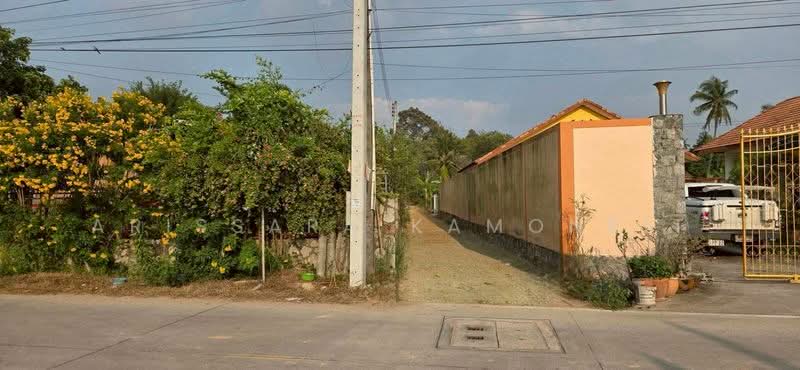 Land for Sale – Takhian Tia, Chon Buri (Pattaya), Ta Khian Tia, Bang Lamung (Pattaya), Chon Buri (Pattaya), , 1,580 sqm, Land For Sale, by Arissara Kamonrit, 500214533 - DDproperty.com