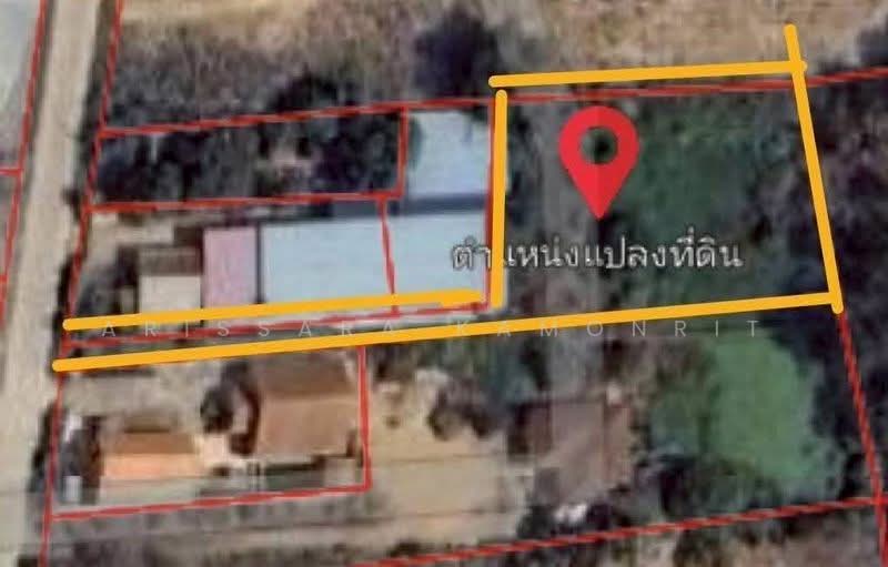 Land for Sale – Takhian Tia, Chon Buri (Pattaya), Ta Khian Tia, Bang Lamung (Pattaya), Chon Buri (Pattaya), , 1,580 sqm, Land For Sale, by Arissara Kamonrit, 500214533 - DDproperty.com