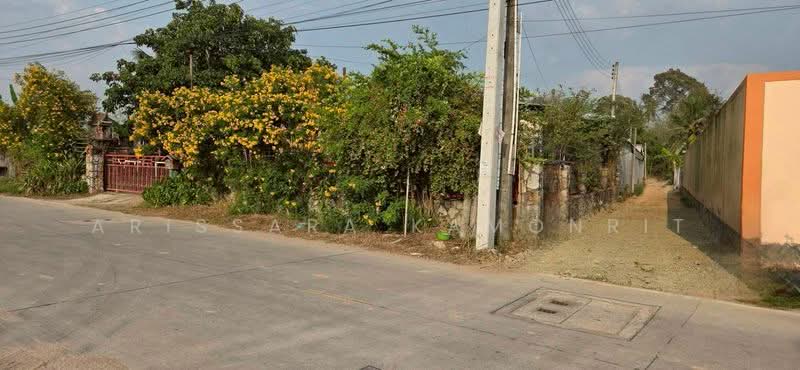 Land for Sale – Takhian Tia, Chon Buri (Pattaya), Ta Khian Tia, Bang Lamung (Pattaya), Chon Buri (Pattaya), , 1,580 sqm, Land For Sale, by Arissara Kamonrit, 500214533 - DDproperty.com