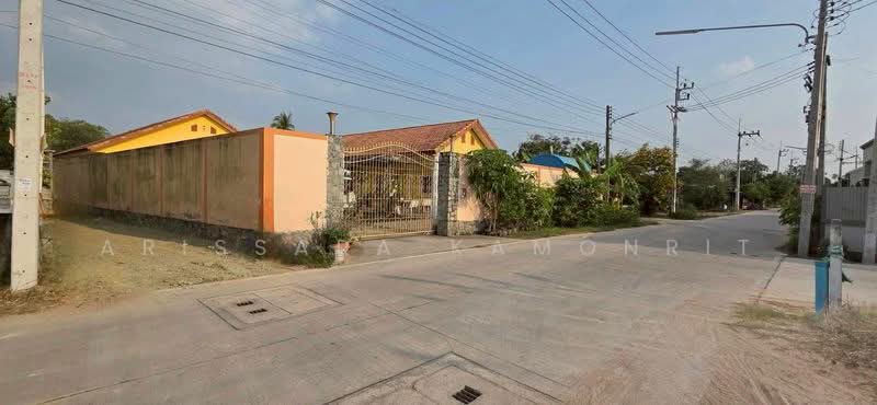Land for Sale – Takhian Tia, Chon Buri (Pattaya), Ta Khian Tia, Bang Lamung (Pattaya), Chon Buri (Pattaya), , 1,580 sqm, Land For Sale, by Arissara Kamonrit, 500214533 - DDproperty.com