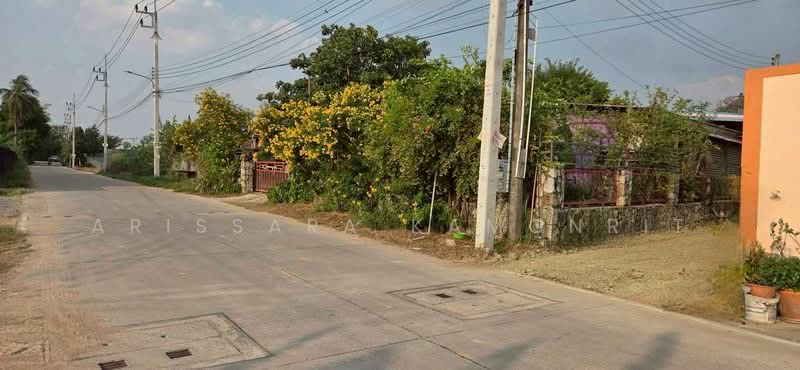 Land for Sale – Takhian Tia, Chon Buri (Pattaya), Ta Khian Tia, Bang Lamung (Pattaya), Chon Buri (Pattaya), , 1,580 sqm, Land For Sale, by Arissara Kamonrit, 500214533 - DDproperty.com