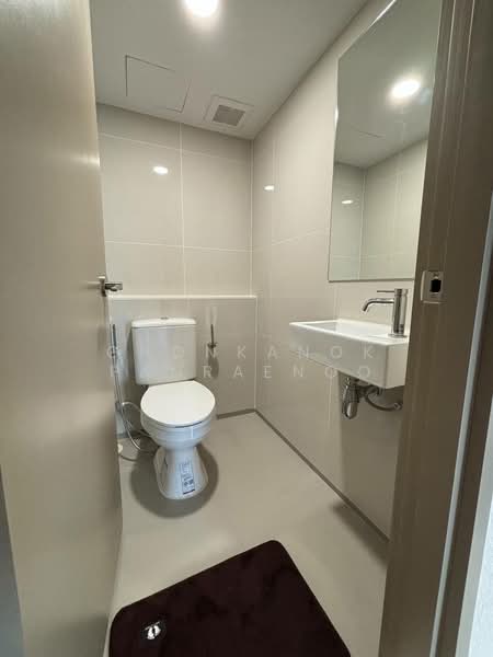 Aspire Vibha-Victory, Bangkok, 702 Asoke-Dindaeng Road, Din Daeng, Din Daeng, Bangkok, 1 Bedroom, 43 sqm, Condo For Rent, by Chonkanok Panraenoo, 500214534 - DDproperty.com