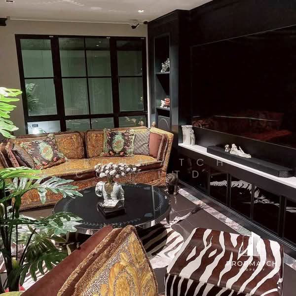 Na Vara Residence, Bangkok, 33/6 Soi Langsuan, Lumphini, Pathum Wan, Bangkok, 3 Bedrooms, 182 sqm, Condo For Sale, by PROPMATCH CO., LTD., 500214535 - DDproperty.com