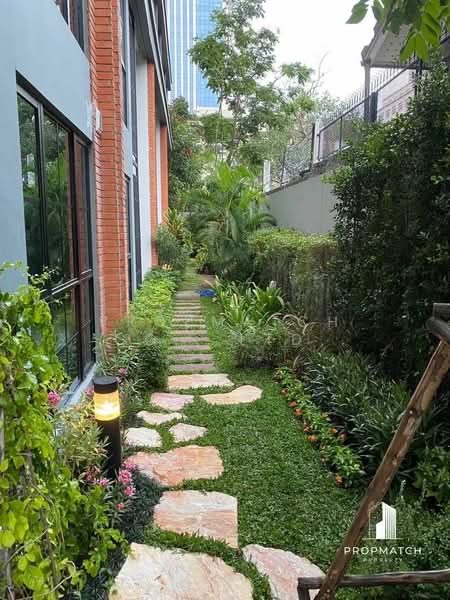 Na Vara Residence : ณ วรา เรสซิเดนส์, กรุงเทพ, 33/6 ซอย หลังสวน, ลุมพินี, ปทุมวัน, กรุงเทพ, 182 ตร.ม., คอนโด ขาย, โดย PROPMATCH CO., LTD., 500214535 - DDproperty.com