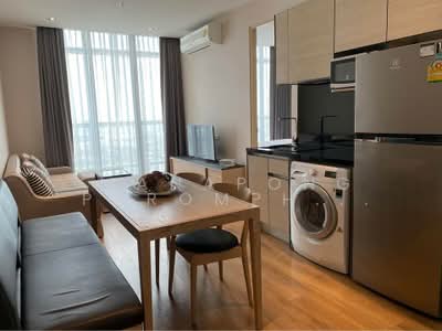 For Rent - Park Origin Phrom Phong (Park 24), Bangkok