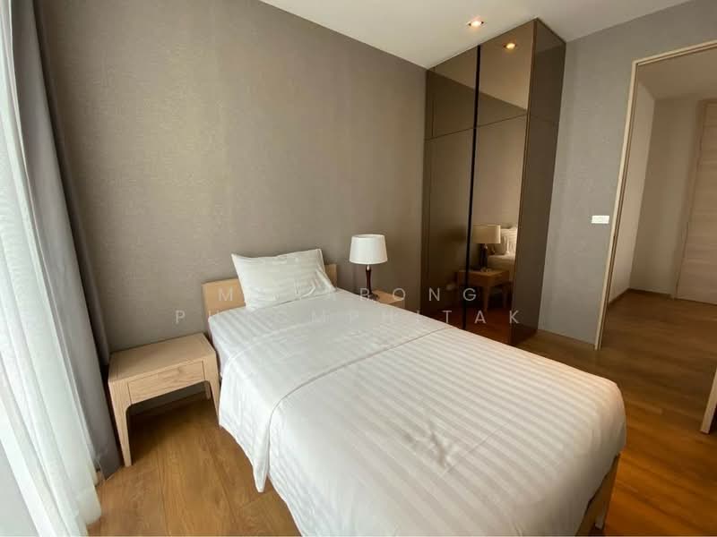 Park Origin Phrom Phong (Park 24), Bangkok, 68 Soi Sukhumvit 24, Khong Tan, Khlong Toei, Bangkok, 2 Bedrooms, 55 sqm, Condo For Rent, by Manapong Phromphitak, 500214537 - DDproperty.com