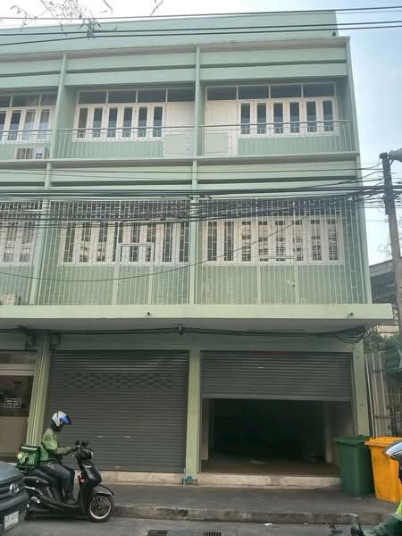 Warehouse + Office 600 square meters Sukhumvit 36, Near Thonglor, Bangkok, Phra Kanong, Khlong Toei, Bangkok, , 600 sqm, Shophouse For Rent, by LINE @firststep, 500214538 - DDproperty.com