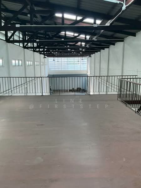 Warehouse + Office 600 square meters Sukhumvit 36, Near Thonglor, Bangkok, Phra Kanong, Khlong Toei, Bangkok, , 600 sqm, Shophouse For Rent, by LINE @firststep, 500214538 - DDproperty.com