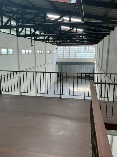 Warehouse + Office 600 square meters Sukhumvit 36, Near Thonglor, Bangkok, Phra Kanong, Khlong Toei, Bangkok, , 600 sqm, Shophouse For Rent, by LINE @firststep, 500214538 - DDproperty.com