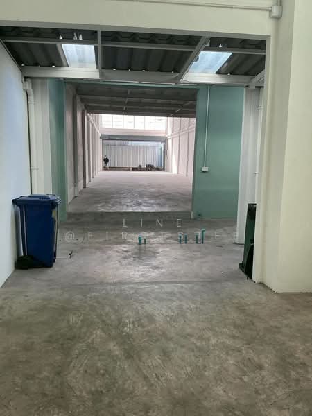 Warehouse + Office 600 square meters Sukhumvit 36, Near Thonglor, Bangkok, Phra Kanong, Khlong Toei, Bangkok, , 600 sqm, Shophouse For Rent, by LINE @firststep, 500214538 - DDproperty.com