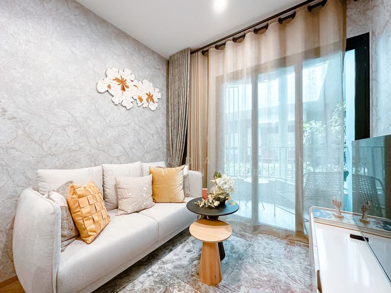 The Title Coralina Kamala, Phuket, Kammala, Kathu, Phuket, 1 Bedroom, 26 sqm, Condo For Sale, by Natchadawaryn Rojthanakrit, 500214539 - DDproperty.com