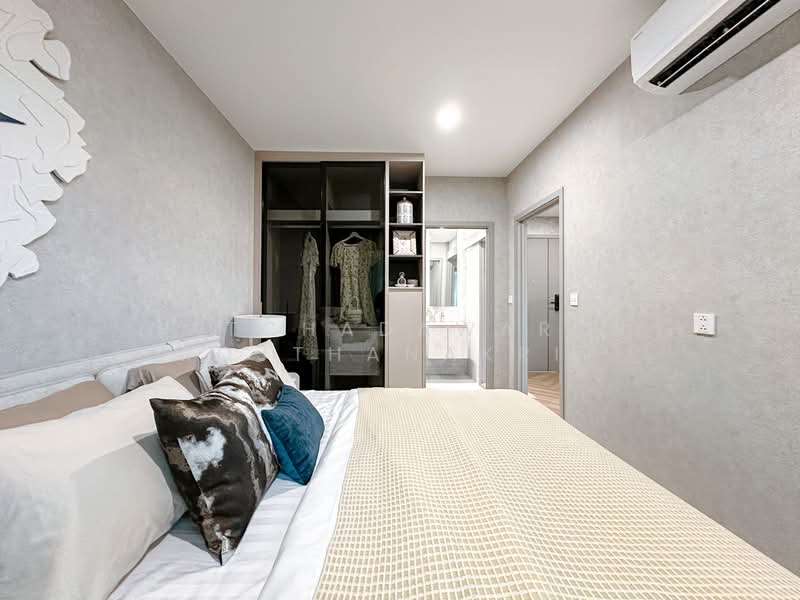 The Title Coralina Kamala, Phuket, Kammala, Kathu, Phuket, 1 Bedroom, 26 sqm, Condo For Sale, by Natchadawaryn Rojthanakrit, 500214539 - DDproperty.com