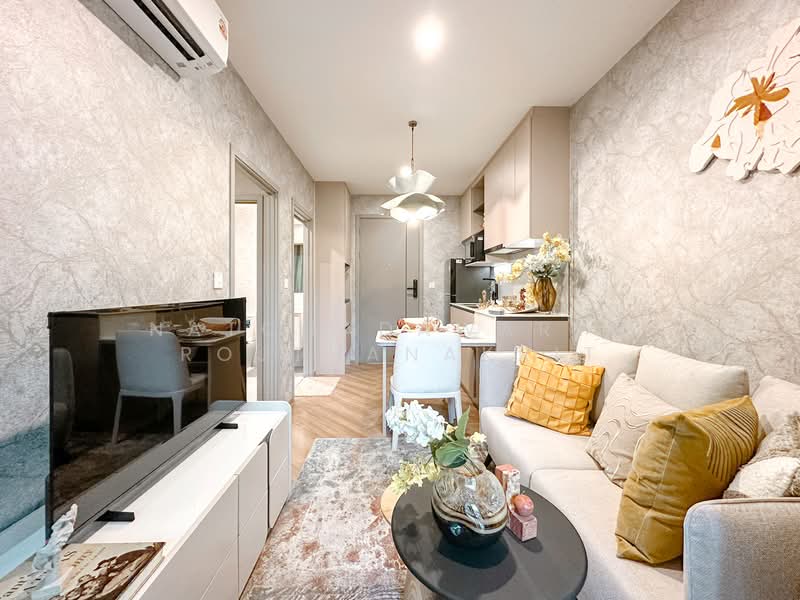 The Title Coralina Kamala, Phuket, Kammala, Kathu, Phuket, 1 Bedroom, 26 sqm, Condo For Sale, by Natchadawaryn Rojthanakrit, 500214539 - DDproperty.com