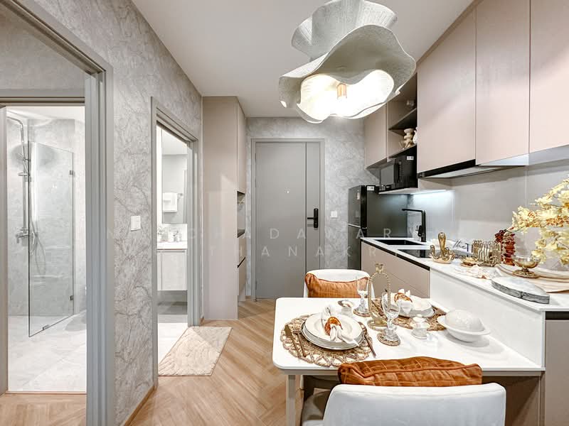 The Title Coralina Kamala, Phuket, Kammala, Kathu, Phuket, 1 Bedroom, 26 sqm, Condo For Sale, by Natchadawaryn Rojthanakrit, 500214539 - DDproperty.com