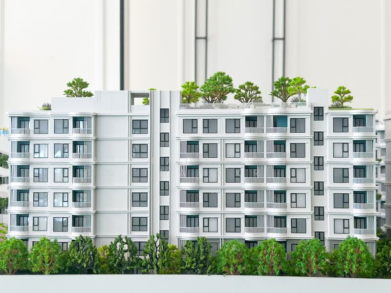 The Title Coralina Kamala, Phuket, Kammala, Kathu, Phuket, 1 Bedroom, 26 sqm, Condo For Sale, by Natchadawaryn Rojthanakrit, 500214539 - DDproperty.com