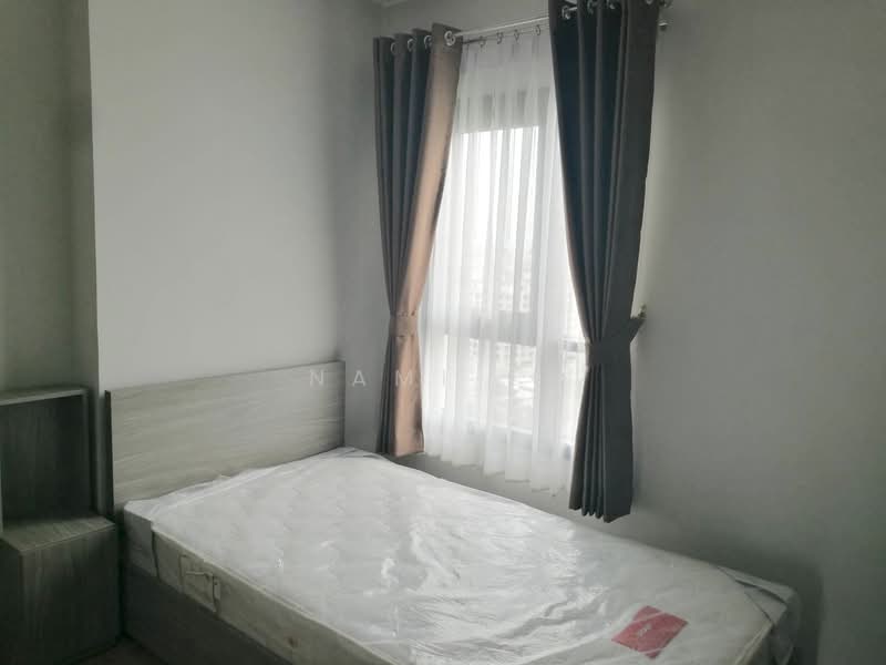 Chapter one Midtown Ladprao 24, Bangkok, 432 Ladprao Road, Jom Phon, Chatuchak, Bangkok, 2 Bedrooms, 59 sqm, Condo For Rent, by Nami E., 500214540 - DDproperty.com