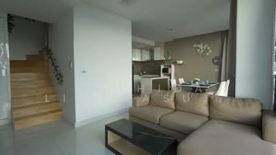 ขาย - Del Mare Bangsaray Beachfront : เดลมาเล่ย์ บางเสร่ บีชฟรอนท์, ชลบุรี