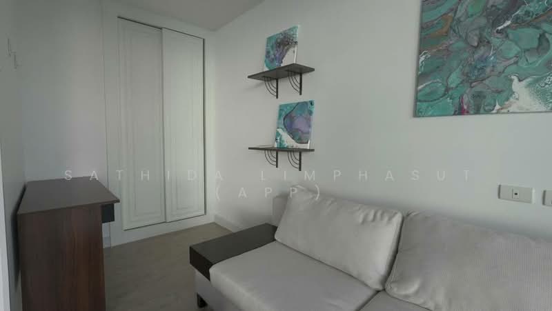 ขาย - Del Mare Bangsaray Beachfront : เดลมาเล่ย์ บางเสร่ บีชฟรอนท์, ชลบุรี