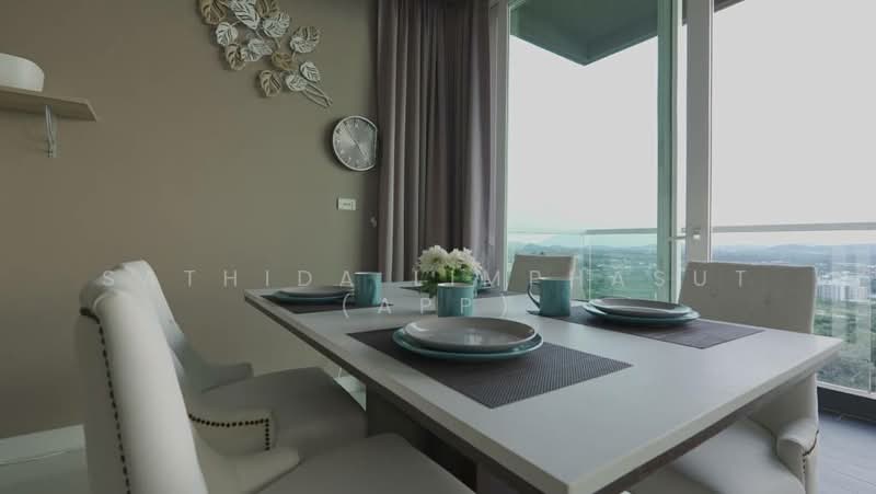 For Sale - Del Mare Bangsaray Beachfront, Chon Buri (Pattaya)