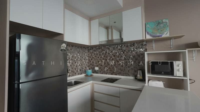 ขาย - Del Mare Bangsaray Beachfront : เดลมาเล่ย์ บางเสร่ บีชฟรอนท์, ชลบุรี