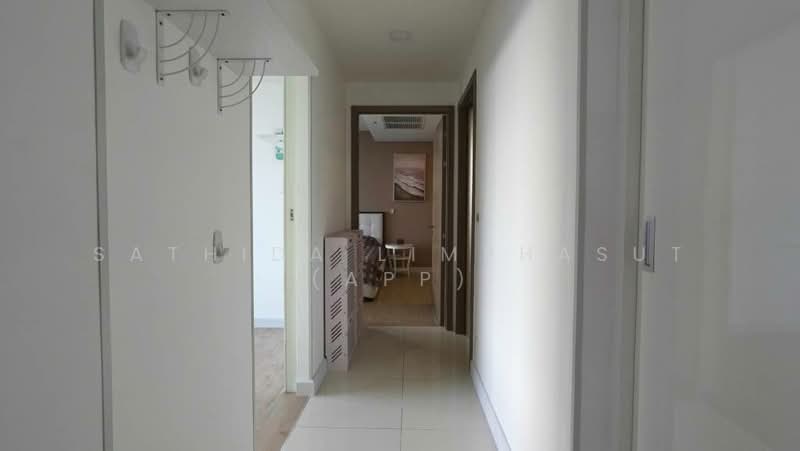 For Sale - Del Mare Bangsaray Beachfront, Chon Buri (Pattaya)