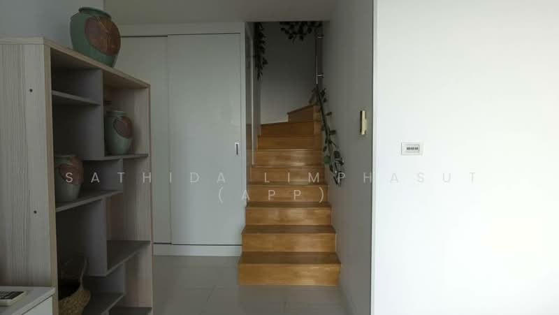 For Sale - Del Mare Bangsaray Beachfront, Chon Buri (Pattaya)