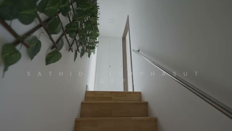 ขาย - Del Mare Bangsaray Beachfront : เดลมาเล่ย์ บางเสร่ บีชฟรอนท์, ชลบุรี