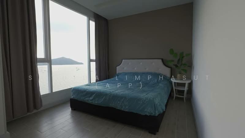 ขาย - Del Mare Bangsaray Beachfront : เดลมาเล่ย์ บางเสร่ บีชฟรอนท์, ชลบุรี