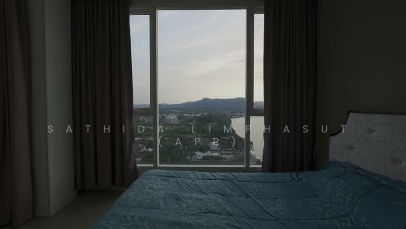 ขาย - Del Mare Bangsaray Beachfront : เดลมาเล่ย์ บางเสร่ บีชฟรอนท์, ชลบุรี