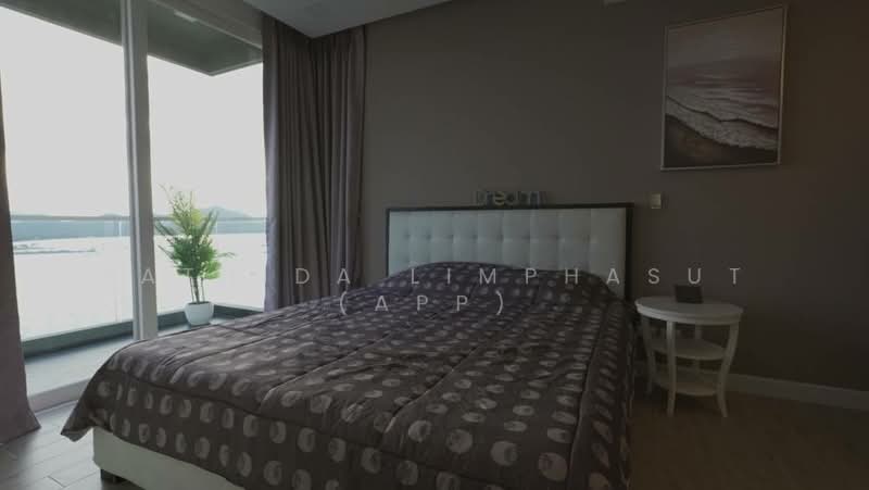 ขาย - Del Mare Bangsaray Beachfront : เดลมาเล่ย์ บางเสร่ บีชฟรอนท์, ชลบุรี