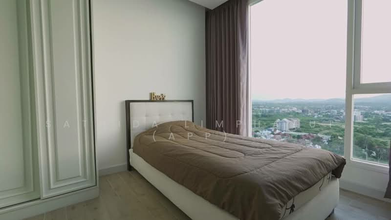 ขาย - Del Mare Bangsaray Beachfront : เดลมาเล่ย์ บางเสร่ บีชฟรอนท์, ชลบุรี