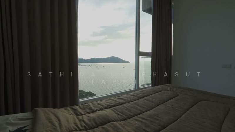 For Sale - Del Mare Bangsaray Beachfront, Chon Buri (Pattaya)