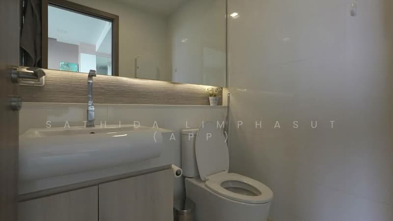 For Sale - Del Mare Bangsaray Beachfront, Chon Buri (Pattaya)