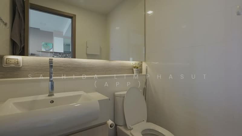 For Sale - Del Mare Bangsaray Beachfront, Chon Buri (Pattaya)