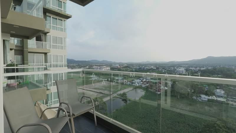 For Sale - Del Mare Bangsaray Beachfront, Chon Buri (Pattaya)